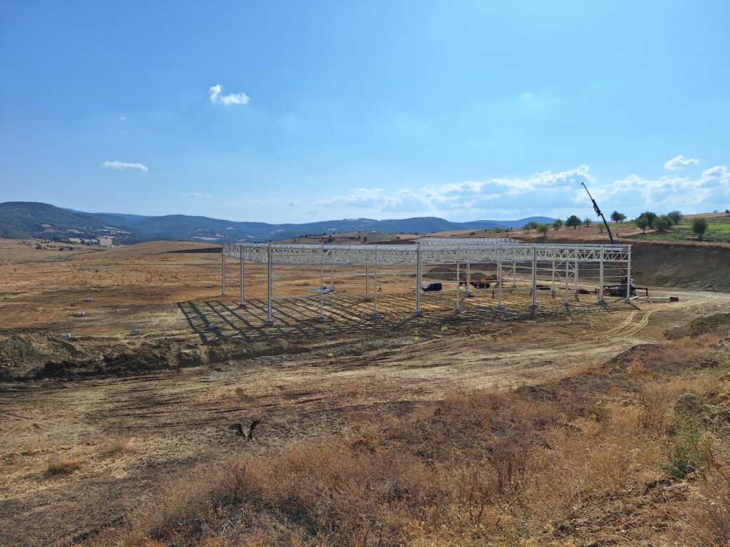 Serel Seramik Kaplama Malzemeleri San. Ve Tic. A.Ş.