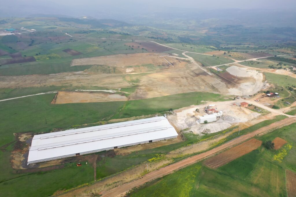 Alt Yapı ve Katılım Payları